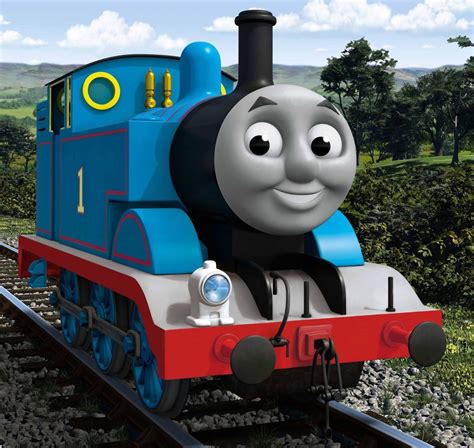 Production-wise, it serves as the series finale of <b>Thomas</b> & Friends. . Thomas wiki